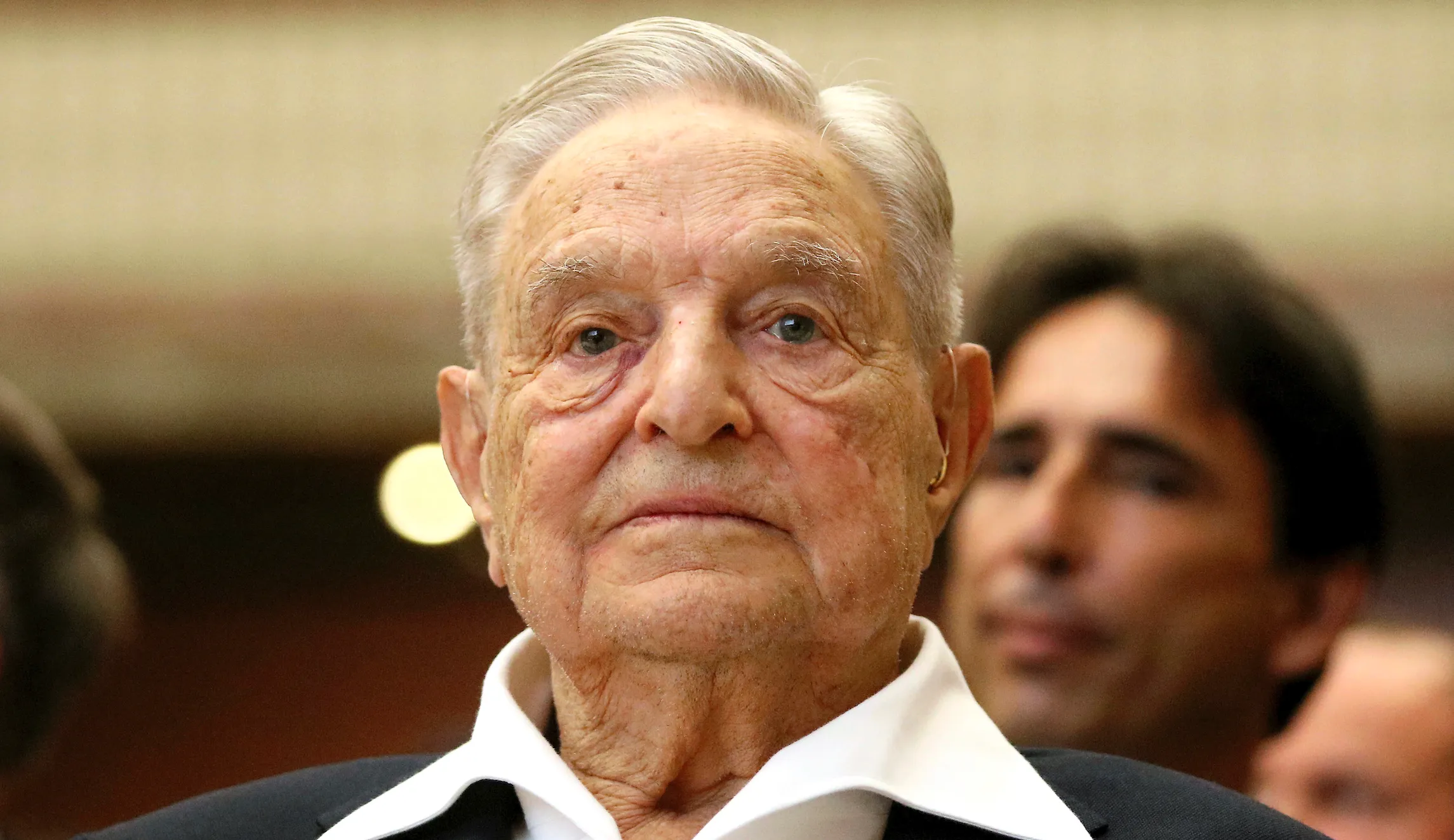 Austria Soros