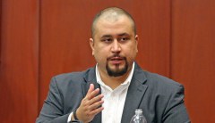 George Zimmerman sues Warren and Buttigieg for defamation