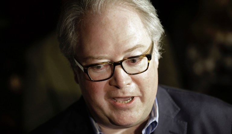 New North Carolina electoral map claims first House GOP victim in George Holding