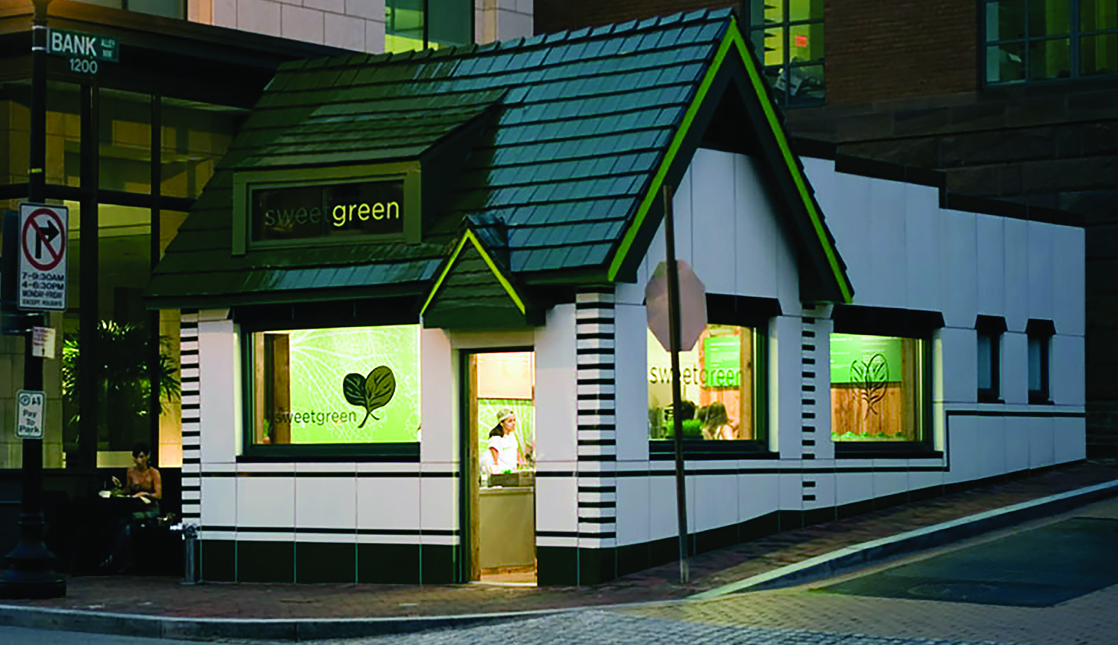 DC Council doesn’t help anyone by targeting cashless restaurants to make a point