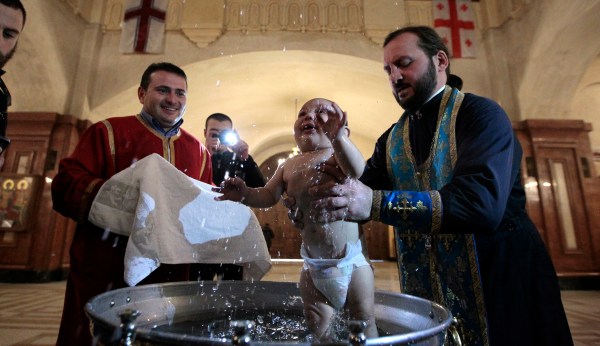 Faith and fecundity: Religion predicts baby-making more than economics do