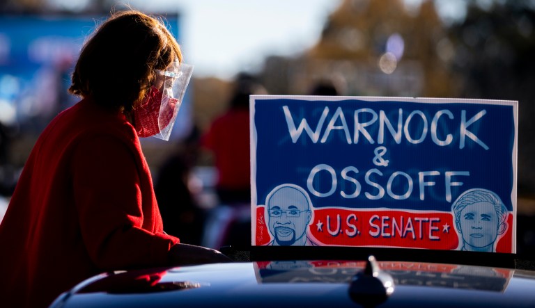 The hard Left’s list of demands from full Democratic government