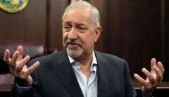 Mark Geragos, alleged Avenatti co-conspirator, fired by CNN
