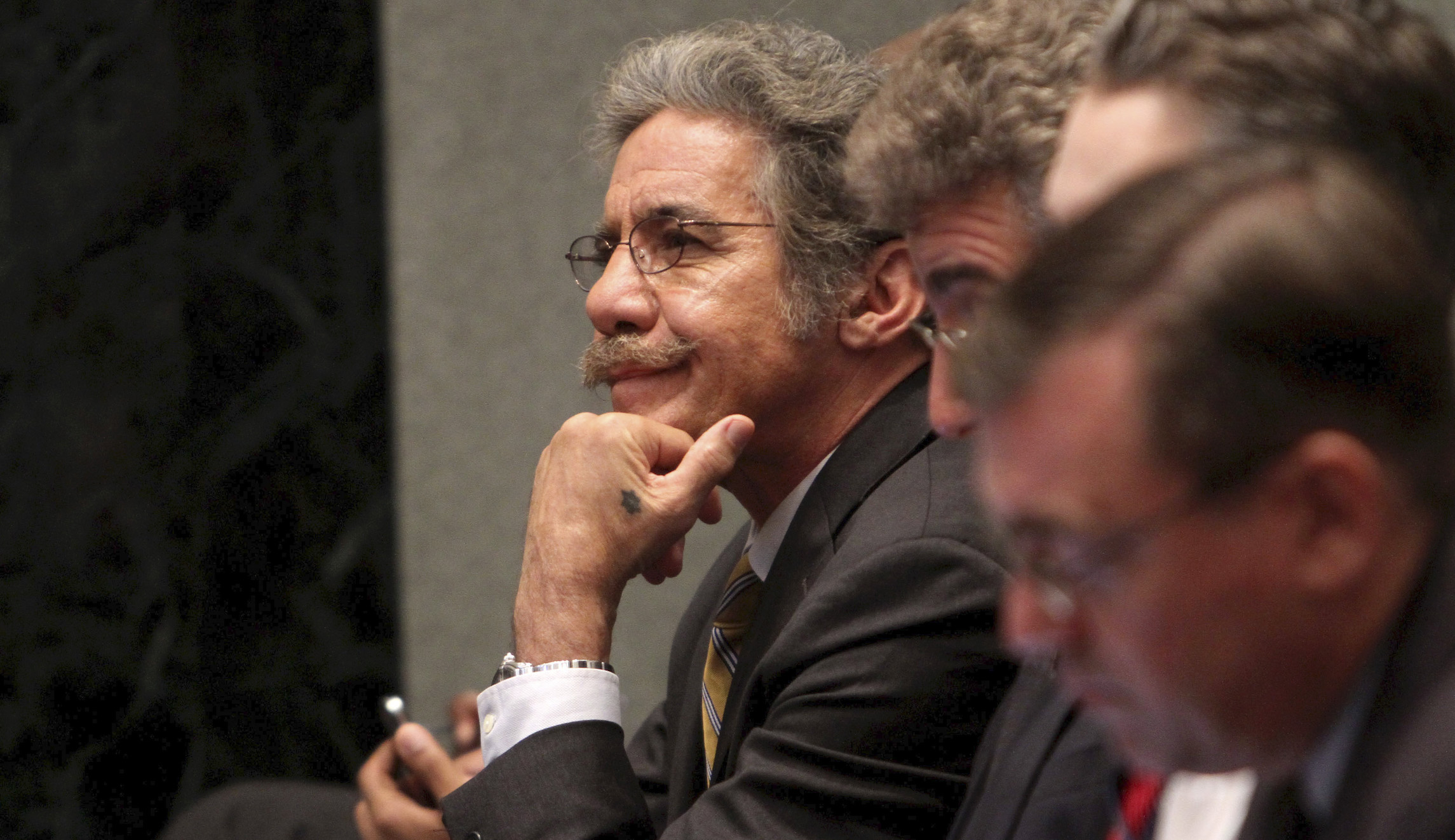 Geraldo Rivera: ‘Everything the Democrats allege’ about Trump ‘is probably true’