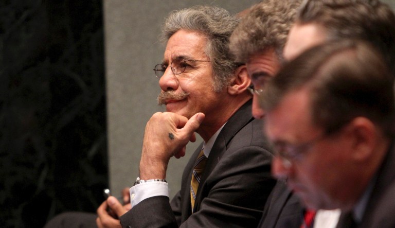 Geraldo Rivera: ‘Everything the Democrats allege’ about Trump ‘is probably true’