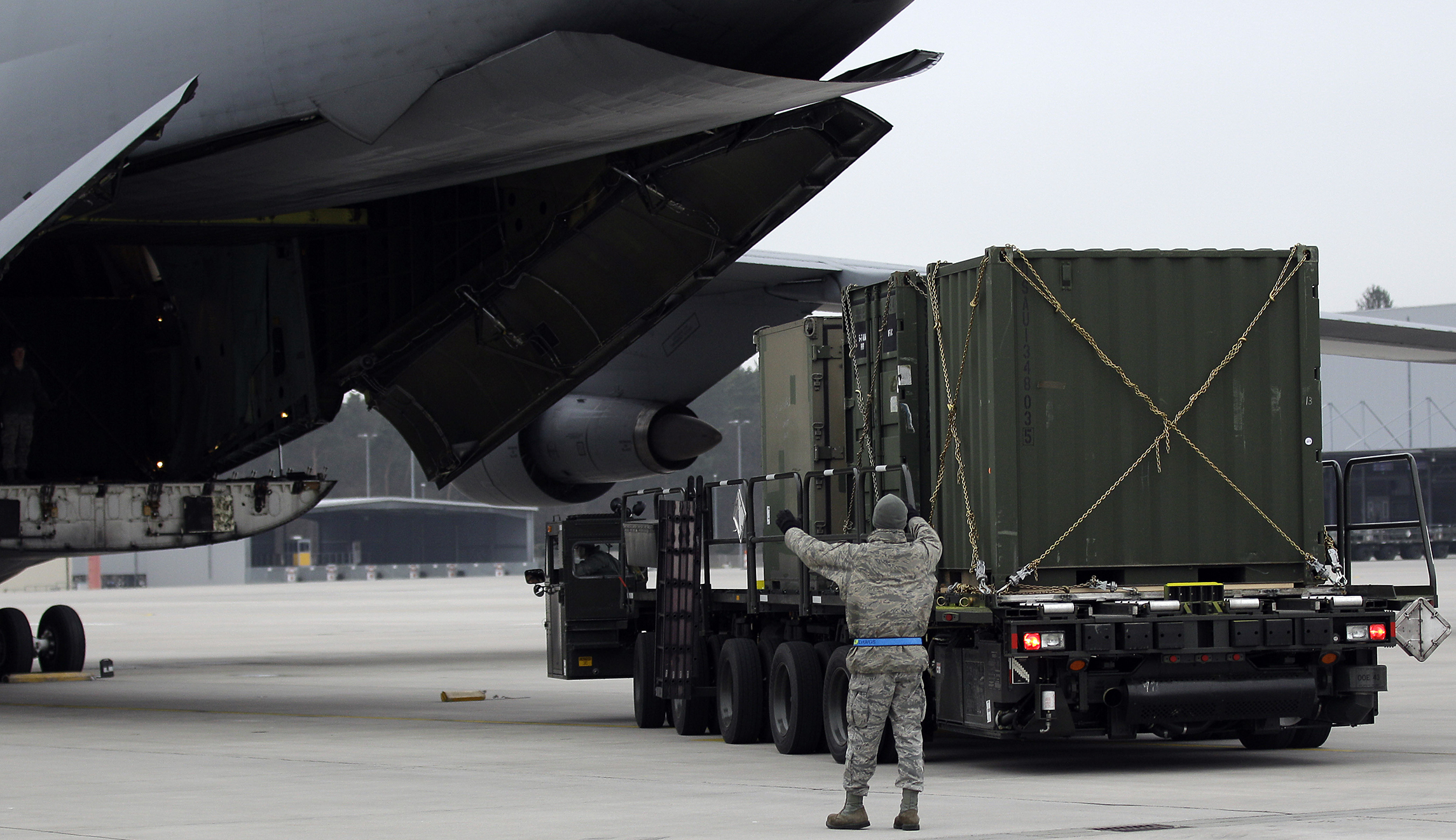 It’s time to close some US military bases in Europe