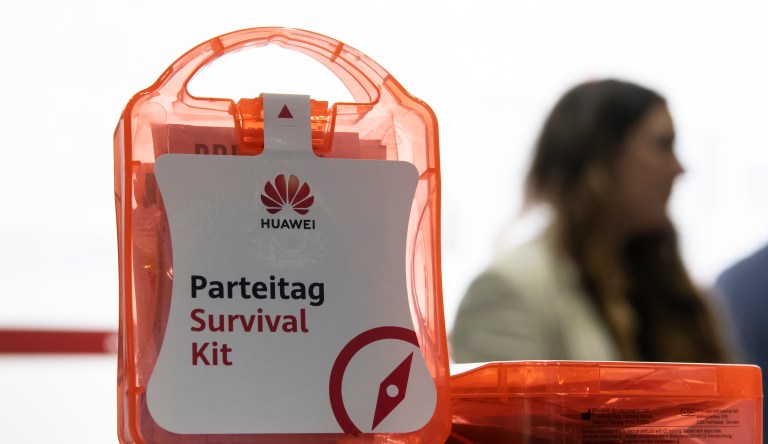 ‘Claw them back’: China threatens Huawei’s foreign customers amid warnings from US