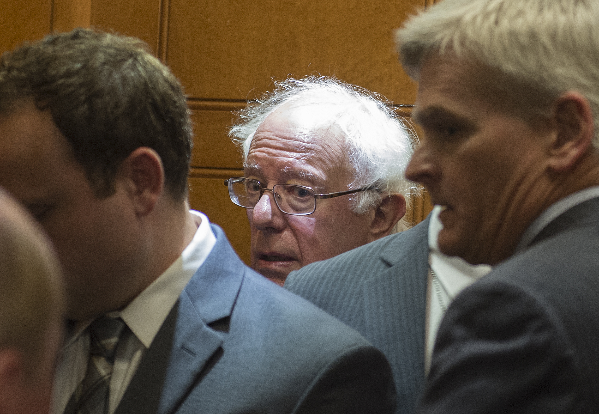 Behind the Debate Over ‘Medicare for All’