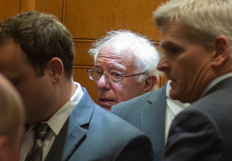 Behind the Debate Over ‘Medicare for All’