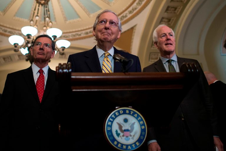 Editorial: Republicans Can Win—But Only When They Try