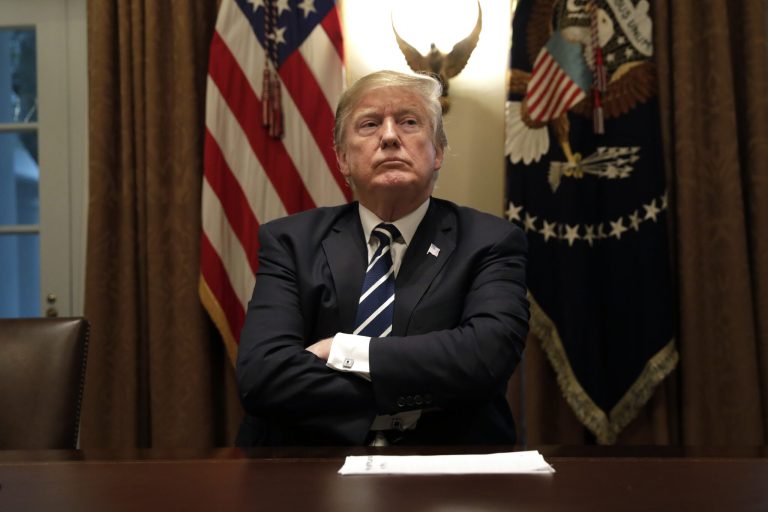 What If Democrats Have to Impeach Trump?