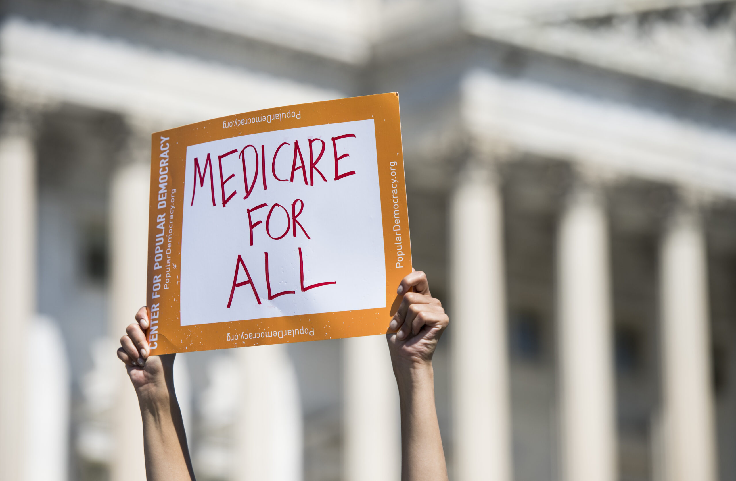 Medicare for Everybody