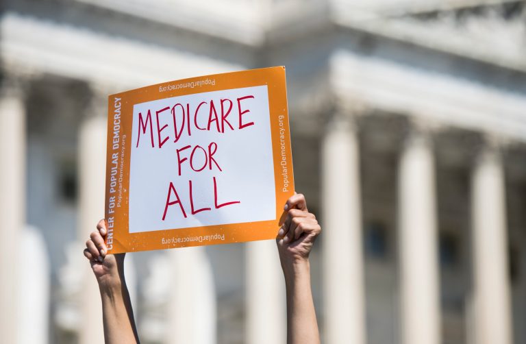 Medicare for Everybody