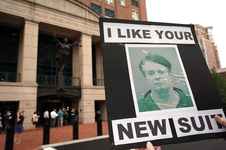 What Could Manafort Gain By Lying to Mueller?