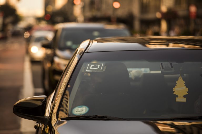 Fact Check: Is Uber Currently Offering Free Rides to Polling Places on Election Day?
