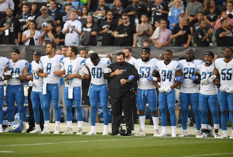 The NFL Doesn’t Actually Care About You, or Your Service