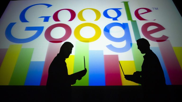 New Google Data Sheds Light on Midterm Races