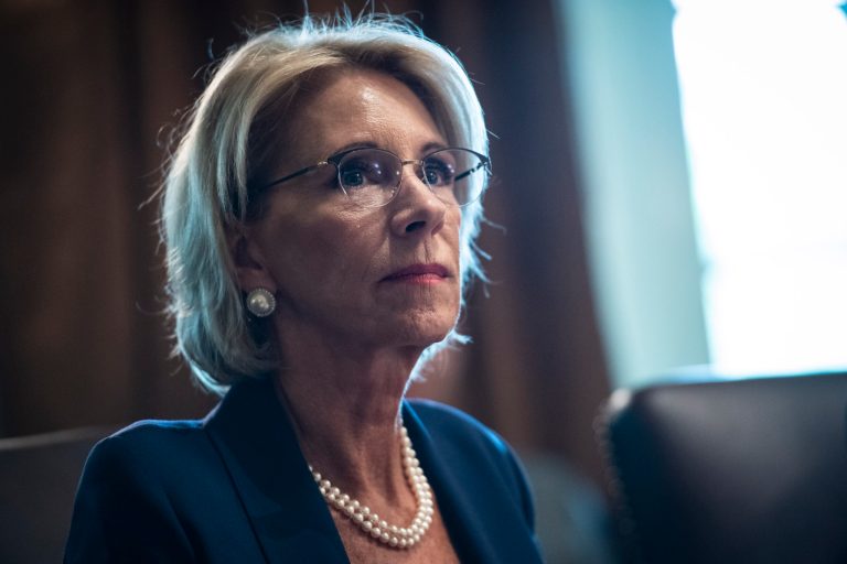 It’s Time for Republicans to Show They Truly Care About Due Process