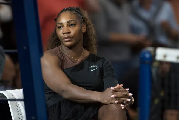 Serena!
