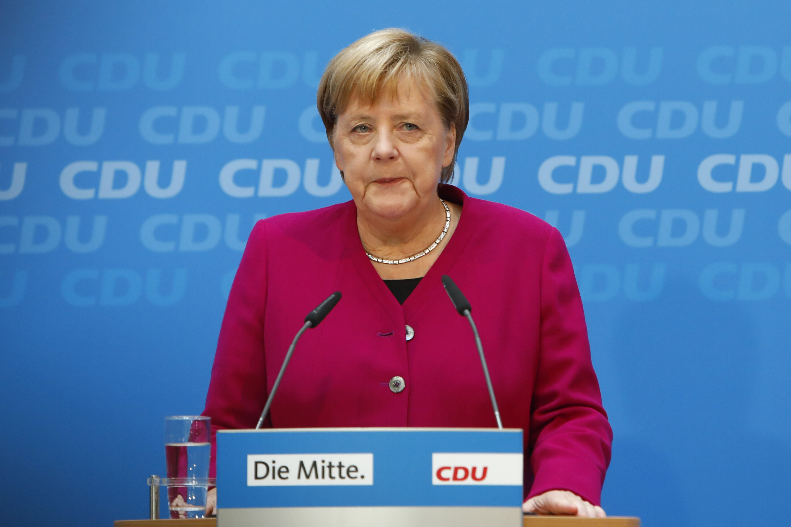 Wurst Case Scenario: Merkel’s Coalition Calamity