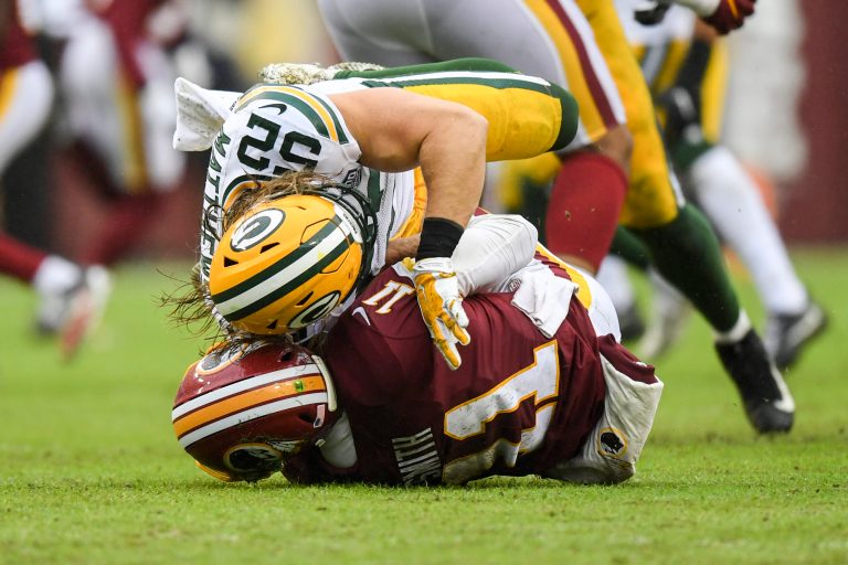 Passing Statistics Are Exploding. But Is Roughing the One With Staying Power?