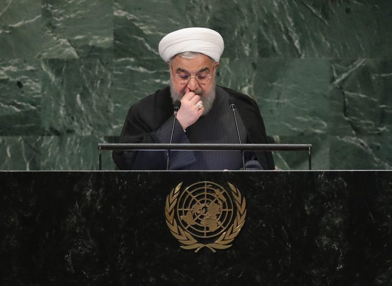 Washington Can Roll Back Iran’s Influence. Here’s How.
