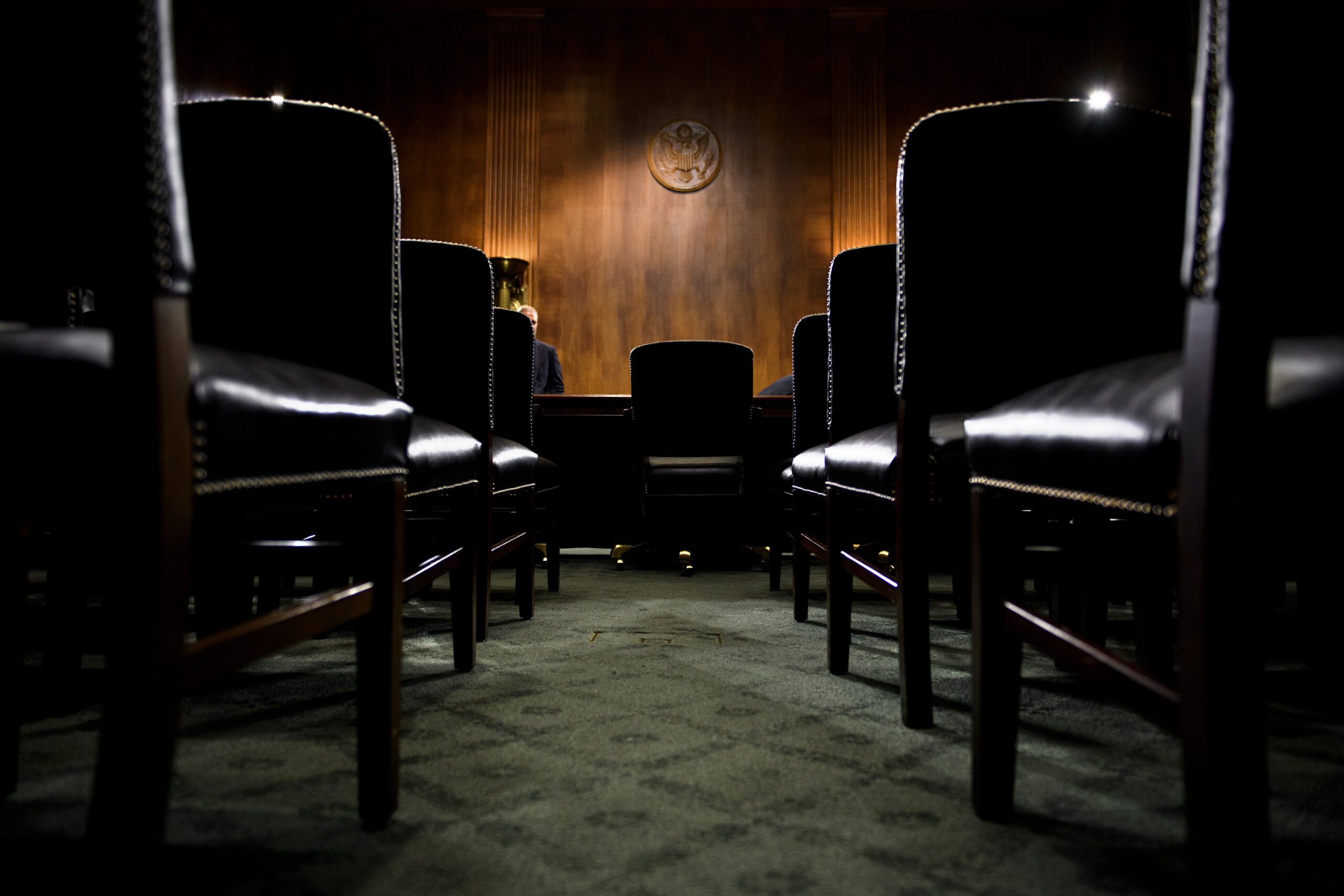 Read Supreme Court Nominee Brett Kavanaugh’s Prepared Written Testimony