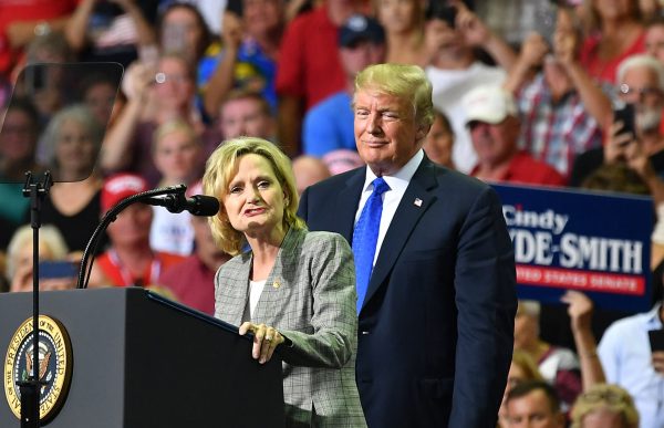 Three Takeaways from Mississippi’s Senate Special Election