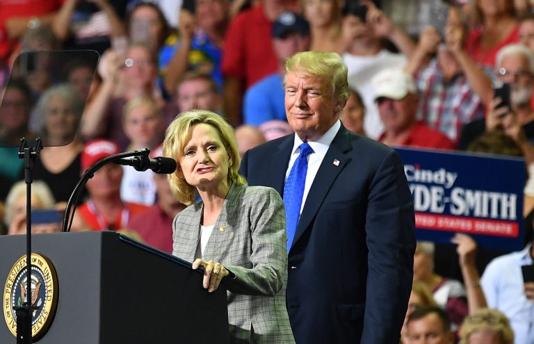 Three Takeaways from Mississippi’s Senate Special Election
