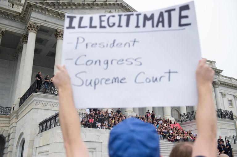 What is ‘The Mob?’