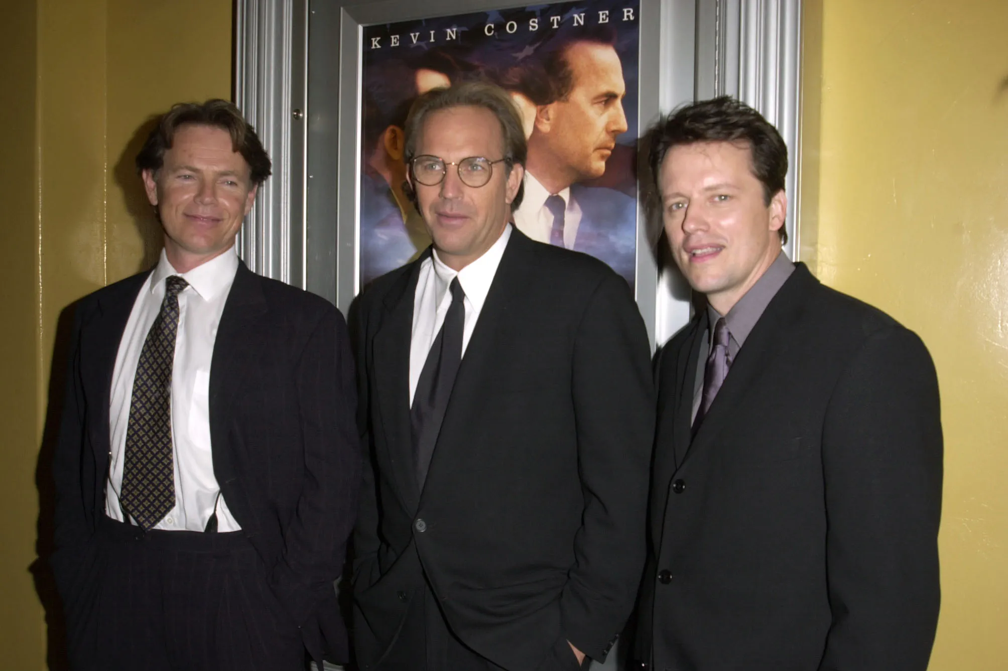 Costner, Cuba, and the Kennedys