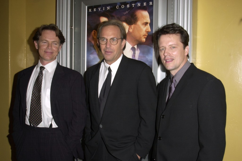 Costner, Cuba, and the Kennedys