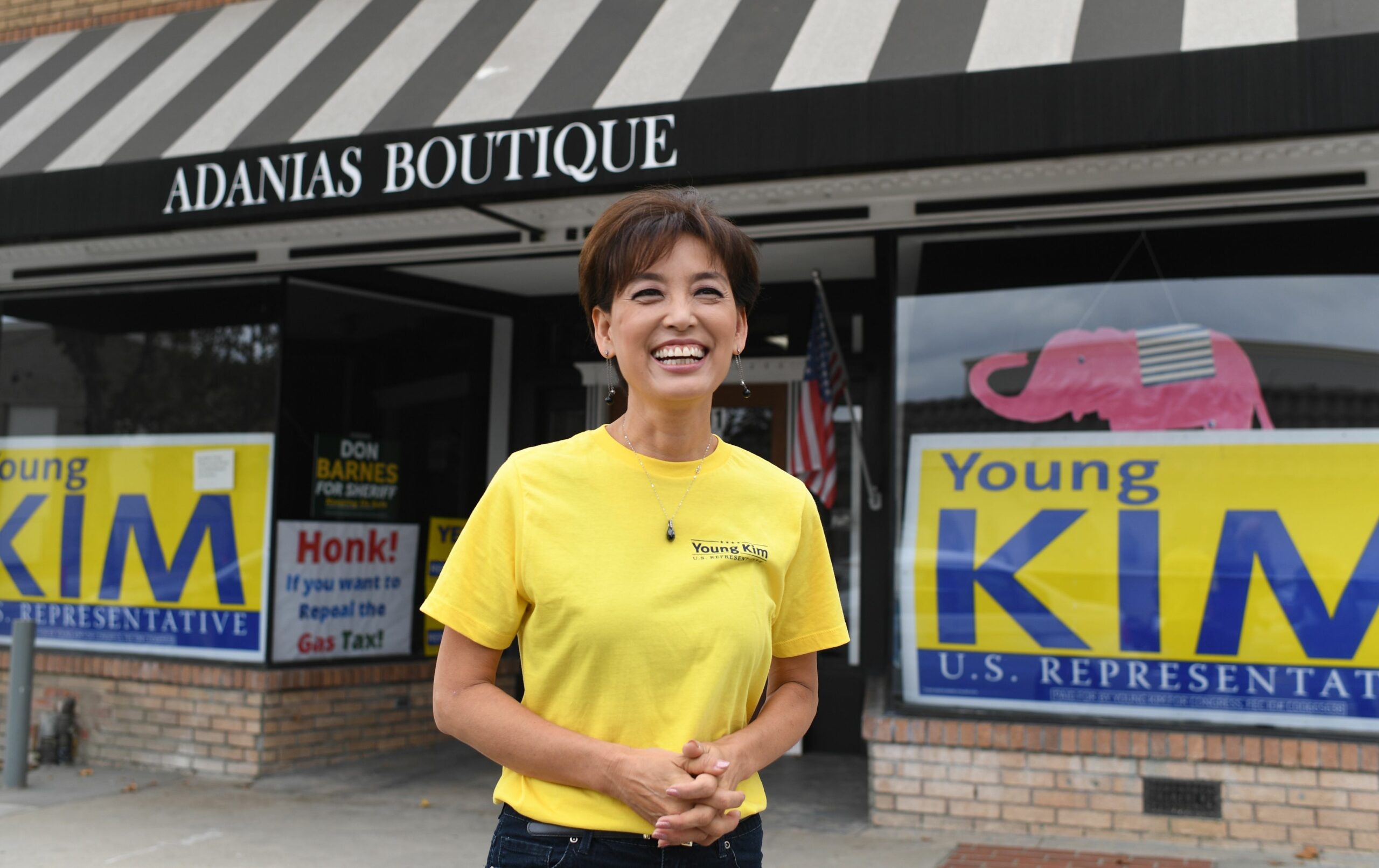 The Craziest Race in the House