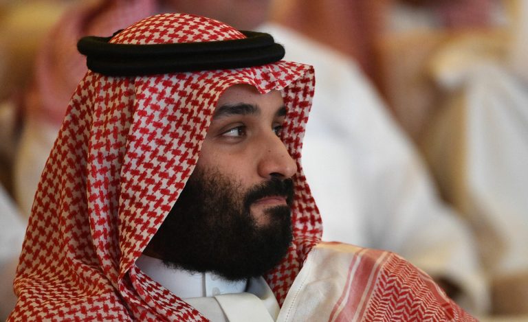 Trump Calls Khashoggi Murder the ‘Worst Cover-Up Ever’