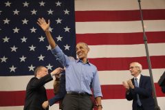 Fact Check: Obama, American Imposter and the First Former President to Criticize a Successor?
