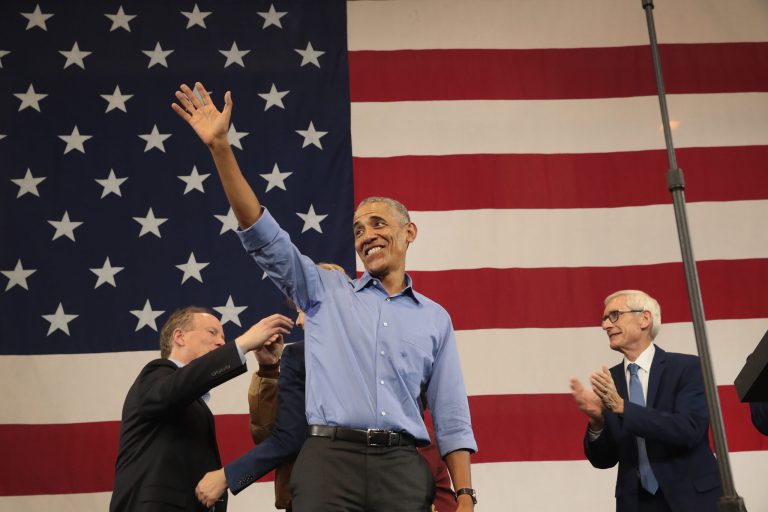 Fact Check: Obama, American Imposter and the First Former President to Criticize a Successor?
