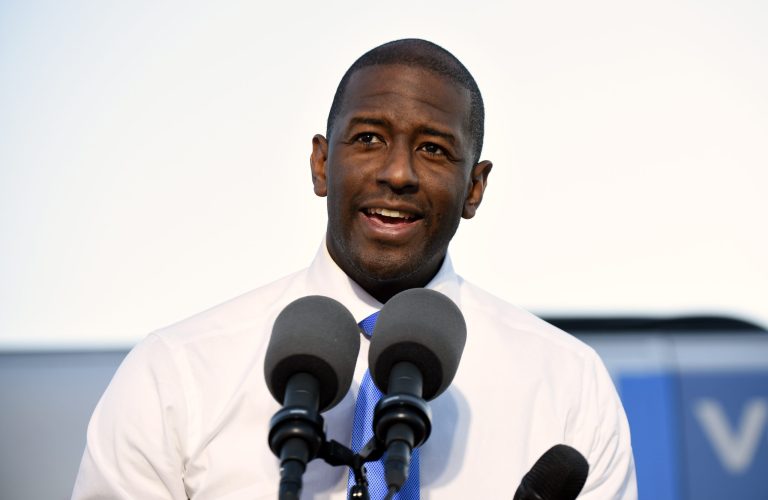 Introducing the Gillum Gap
