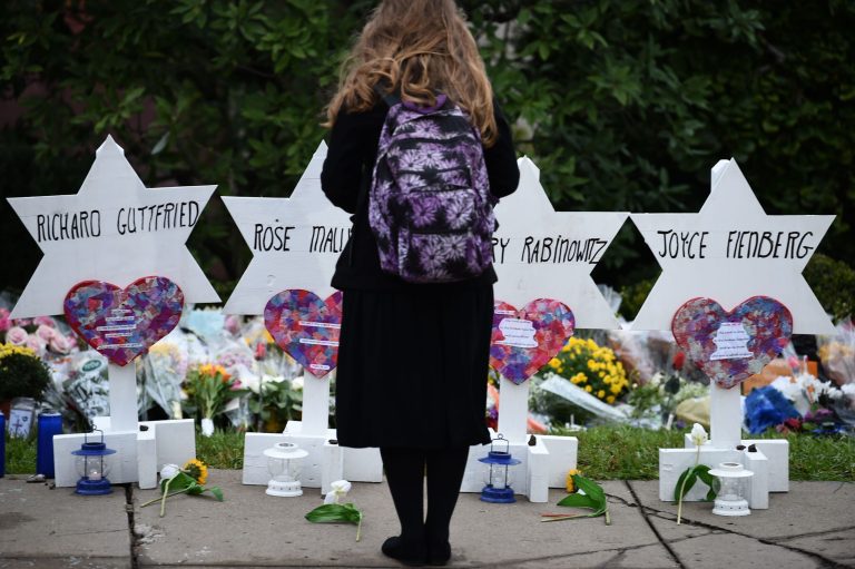 Donald Trump’s Anti-Semitism Problem—And Ours
