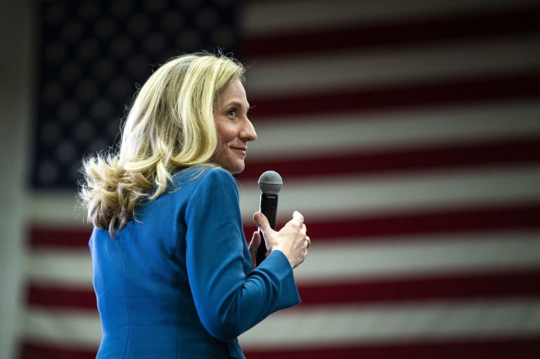 House Watch:  Democrat Abigail Spanberger Wins Virginia’s 7th District