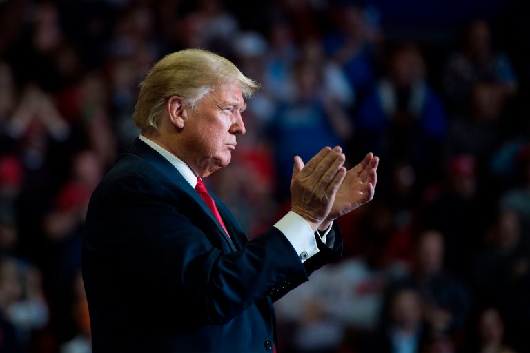 Republicans: Ram Through the USMCA Before the Dems Take Over