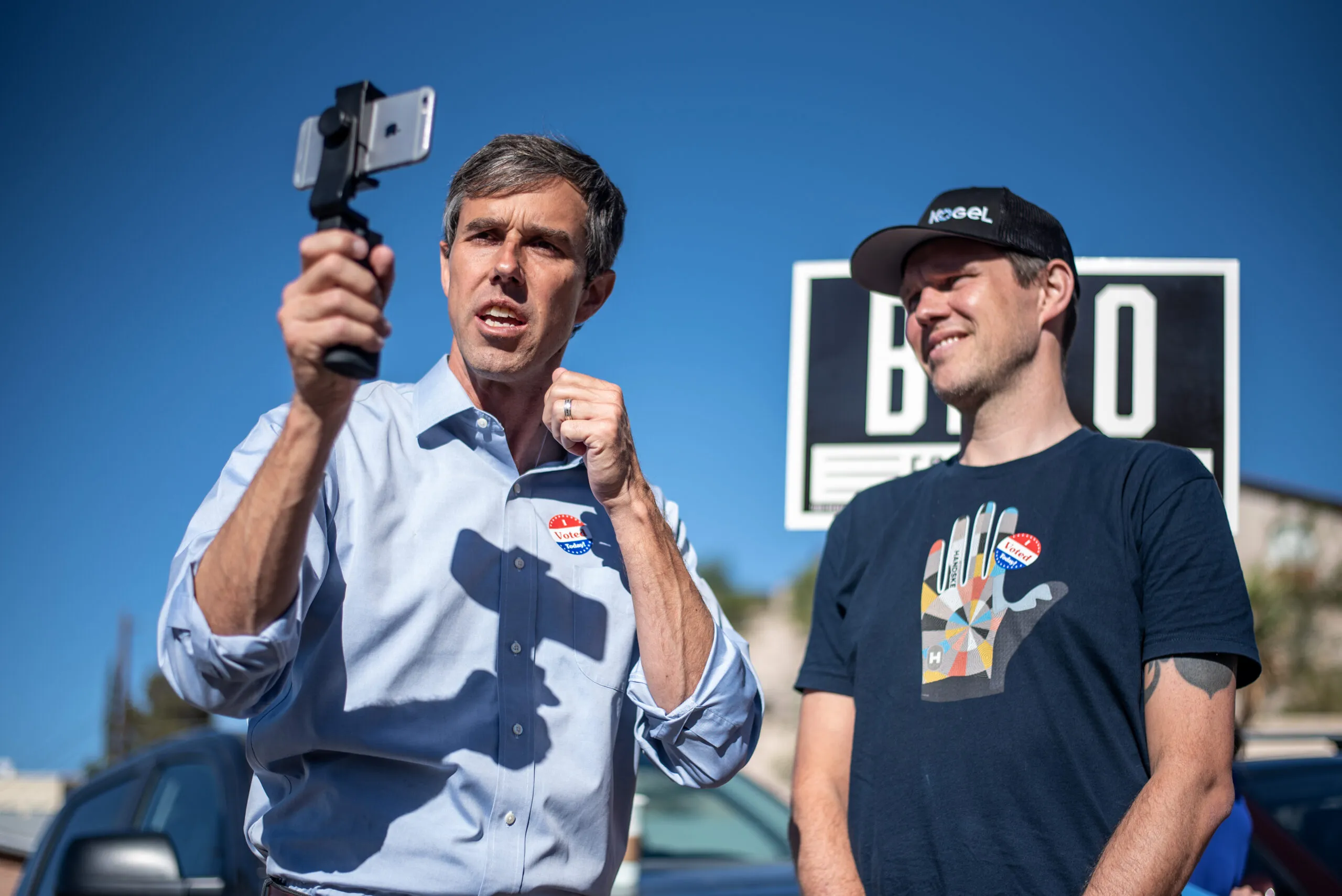 Why Beto-Mania Fizzled