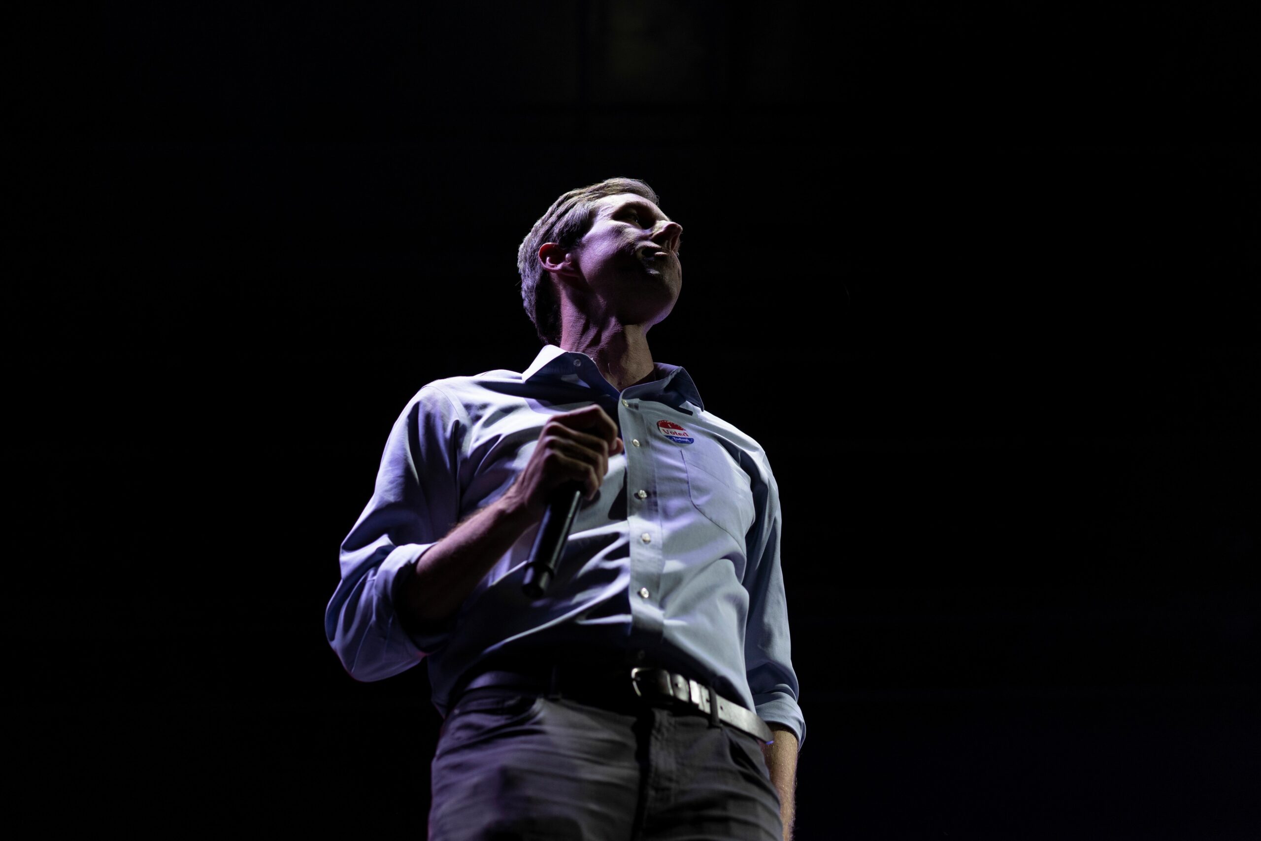 The Democrats Won Big—But Without Their Rising Stars