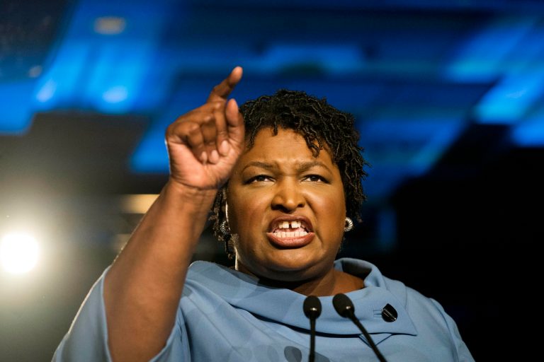 Editorial: Phantom Voter Suppression in Georgia
