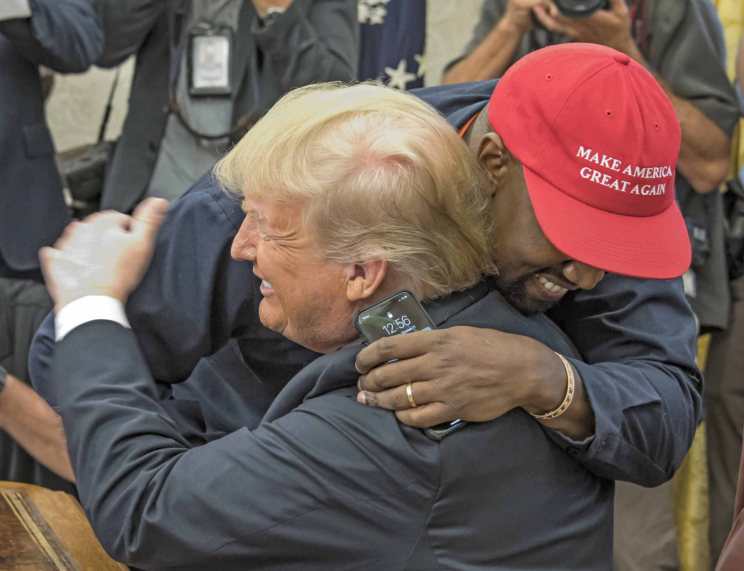 Lessons from the Kanye West debacle for the Left and the Right