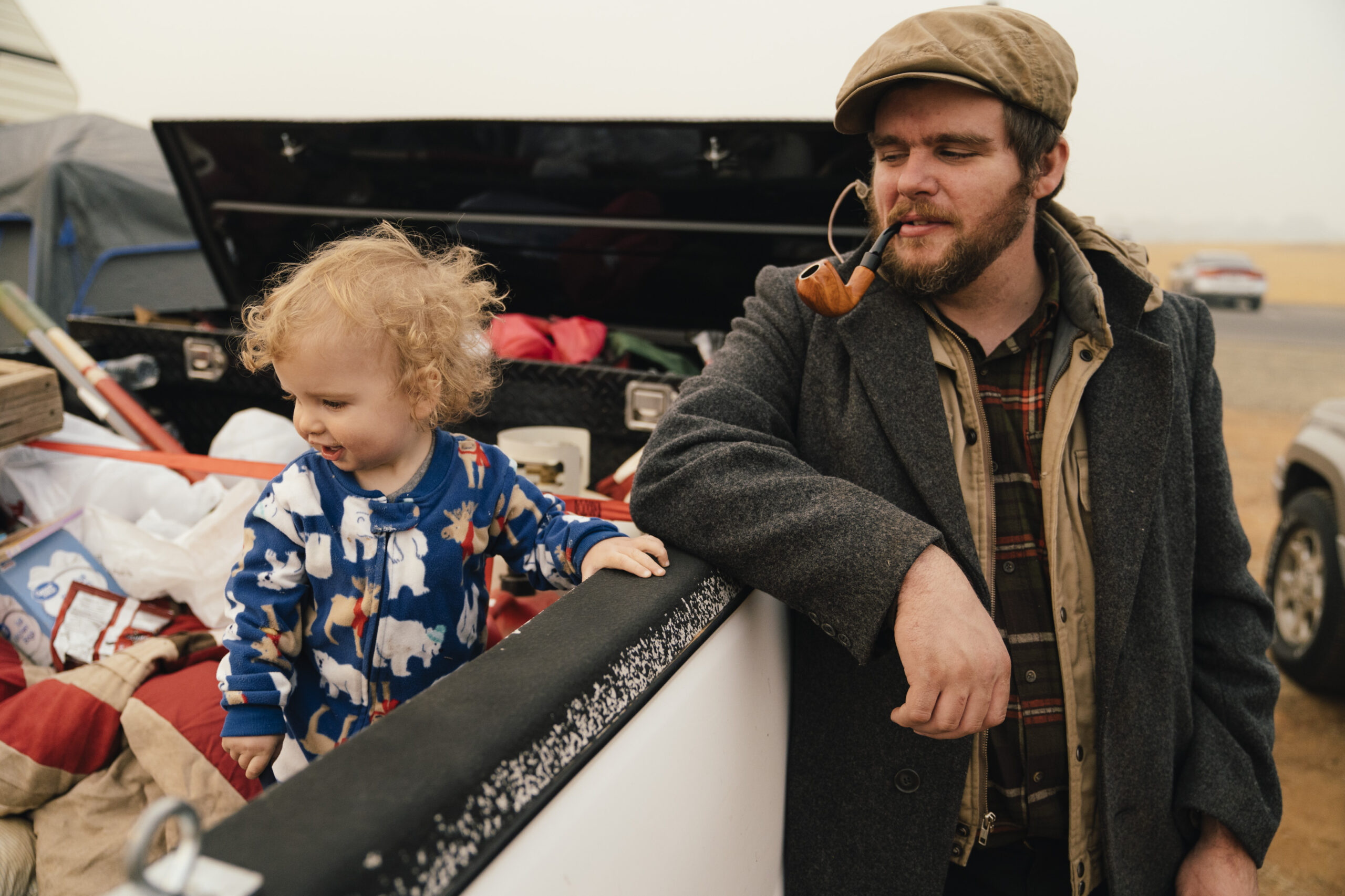 Fact Check: Is the Red Cross ‘Not Helping California Wildfire Victims’?