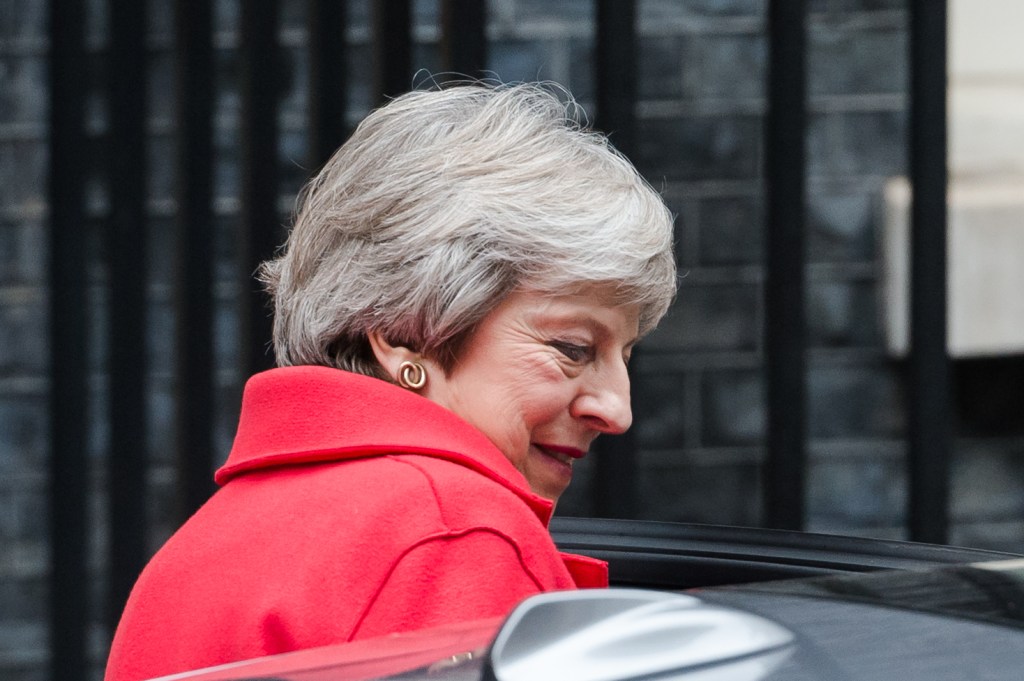 Death by Brexit