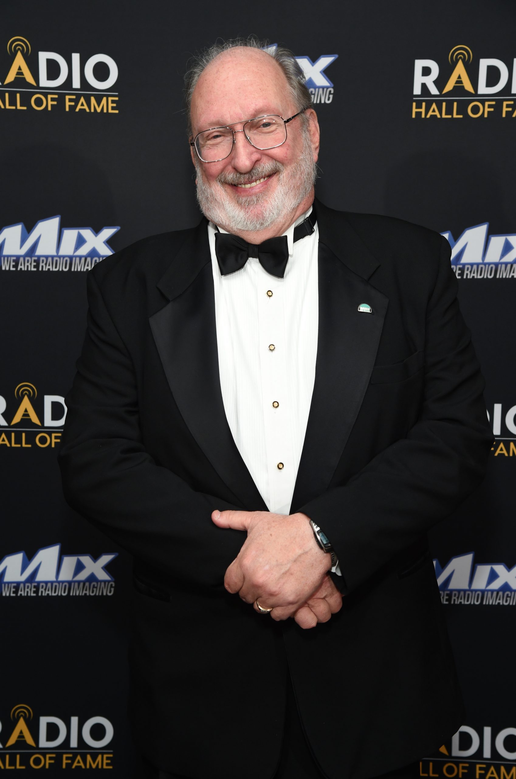 Radio Hall Of Fame 2018 Induction Ceremony