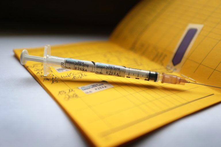 Anti-Vaxxers Are Hurting Religious Freedom Now