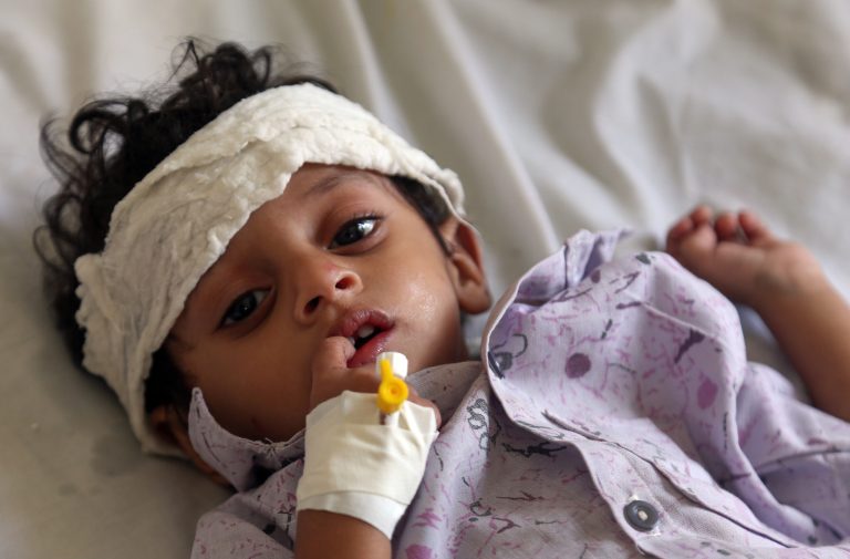 Will We Leave Yemen?