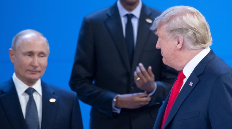 How Trump’s Lies About Russia Were Exposed